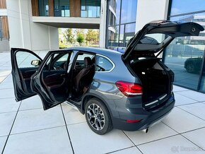 BMW X1 xDrive 25e Automat Plug in Hybrid Euro 6D 1 MAJITEL - 7