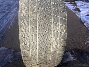 Zimné pneumatiky 275/45R20 Gripmax - 7