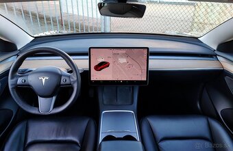 TESLA MODEL 3 LONG RANGE DUAL MOTOR 366KW,REFRESH,MY2021,DPH - 7