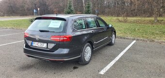 VW Passat B8 Variant 2,0 TDi,110 KW , AT 7 , HIGHLINE - 7