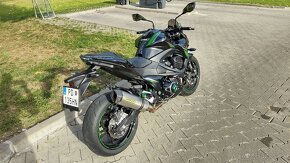 KAWASAKI Z800 ABS - 7