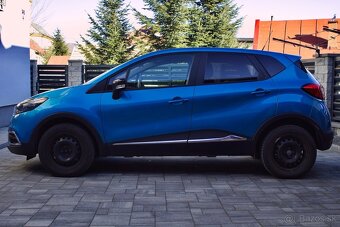 Renault Captur Energy TCe 90 Advantage - 7