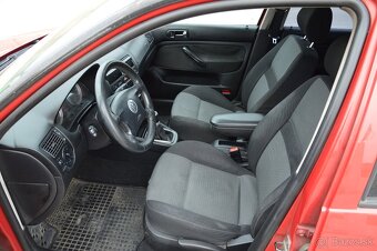 Golf Variant 1.9 TDI - 7