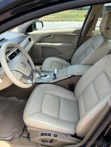 Volvo S 80 3,2benzin Automat - 7