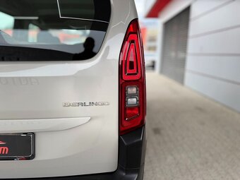 Citroen Berlingo 1.2Pure Tech 81kW - 7