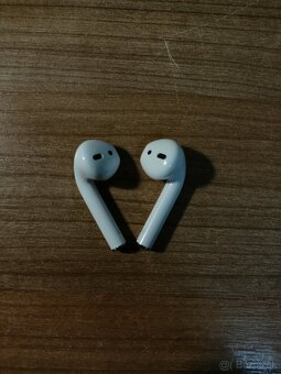 Airpods 2 Gen - 7