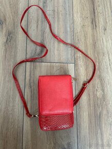 Crossbody kabelky - rôzne farby - 7