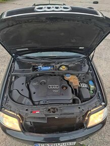 Audi A6 C5 Avant 2001 - 7