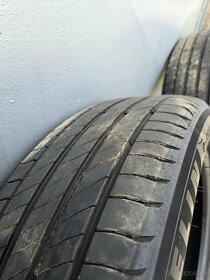 letné Michelin e Primacy 205/55 R19 DOT5222 - 7