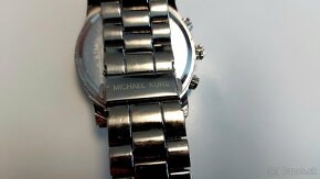 panske hodinky michael kors - 7