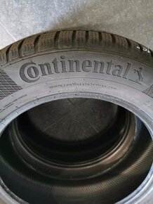 Continental 205/60 R16 92H zimné pneumatiky 2ks - 7