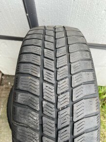 Zimné pneumatiky Barum 185/60 R15 XL - 7