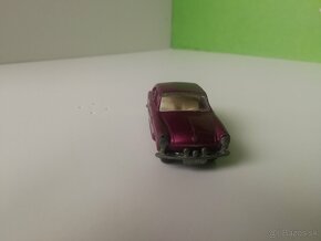 Matchbox Superfast England VW 1600TL - 7