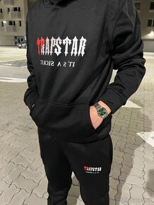 Trapstar - 7