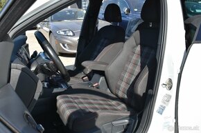 Volkswagen Golf 2.0 TSI BMT GTI DSG - 7