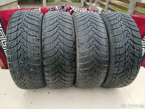 Predane Predane Zimne pneumatiky 205/55R16 - 7