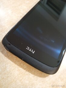 HTC One S - 7