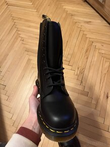 Dr martens dámske 38 - 7