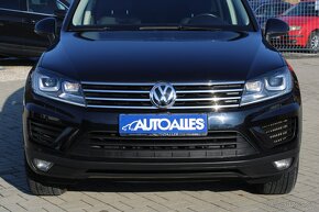 Volkswagen Touareg 3,0 TDi V6 193 kW 4MOTION - 7