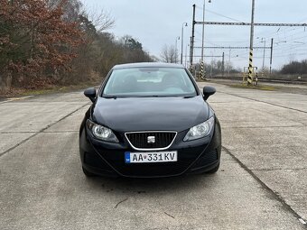 Seat Ibiza 1.6TDi - 7