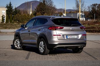 Hyundai Tucson - 7