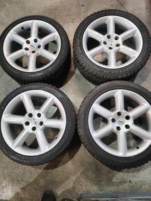 245/45 r18 a 225/45 R18 zimne - 7