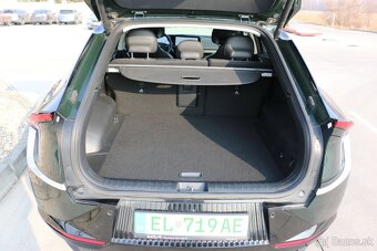 Kia EV6 4WD 77,4 KWh 239kw Earth Safety pack - 7