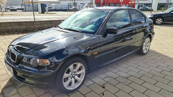 Bmw e46 compact - 7