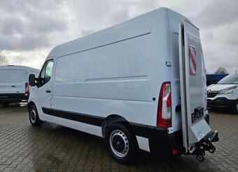 Renault Master L2H2 s čelom 2,3 dCi 145hp EURO 6 - 7