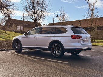 Volkswagen Passat B8 Alltrack 2.0tdi - 7