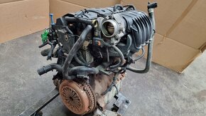 NFP motor Citroen C-elysee-Peugeot 301 - 7