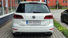 VW Golf Sportsvan Highline 7-DSG 07/20 65000km odp.DPH - 7