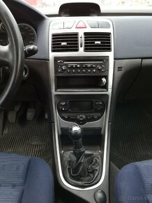 Peugeot 307 SW 2.0 HDI - 7