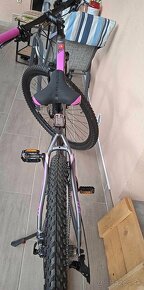 Bicykel Kross Lea 5.0 - 7