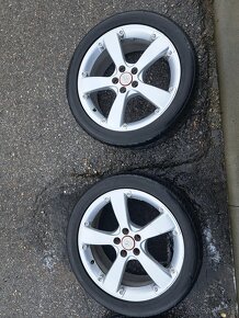 5x100 R 17 - 7