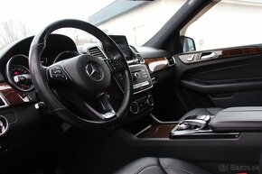 Mercedes Benz GLE 350d 4MATIC - 7