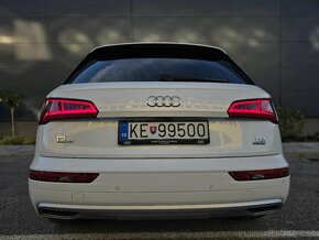 Audi Q5 2.0 TDI 190k quattro S tronic - 7