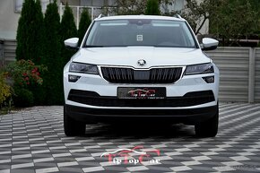 ⏩ Škoda Karoq 1.6 TDI Style - 7