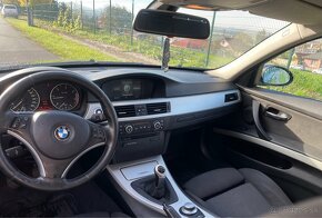 BMW E91 320D - 7