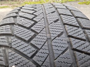 275/45 r21 zimne pneumatiky 275 45 21 275/45/21 pneu R21 - 7