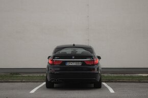 BMW 530d GT - 7