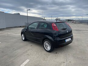 Fiat grande punto 1.3jtd 66kw - 7