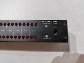 American Audio Active DBM - 7