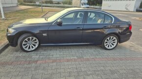 predam BMW rad3 320d xDrive - 7