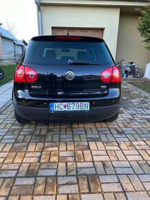 Volkswagen Golf 1.9 TDI - 7