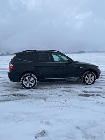 Predám bmw x3 e83 3.0d 160kw - 7