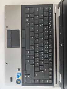 HP EliteBook 8440p Intel Core I5 6 GB RAM 120 GB SSD - 7