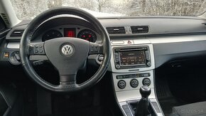 Passat b6 2.0 tdi - 7