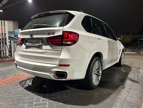 BMW X5 - 7