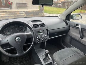 VW POLO 1.2 htp 51kw - 7